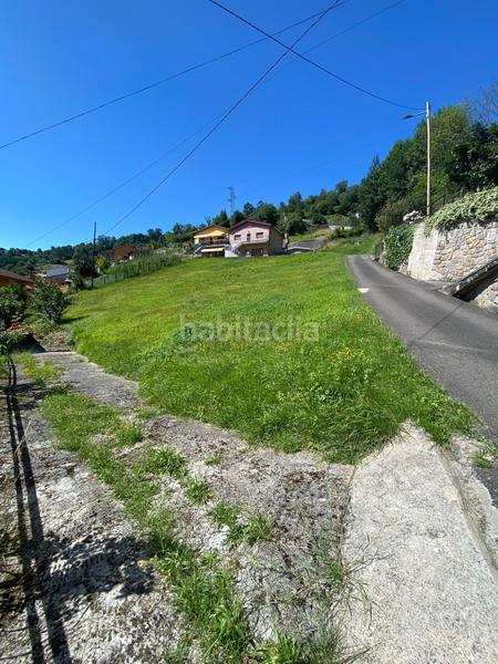 Foto df649c56-adc1-4bfa-a8fc-deb929a93163. Terreno residencial en trabanquín 1a en San Martín del Rey Aurelio