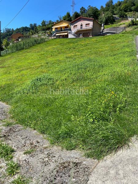 Foto f679315c-75f7-48d0-927b-4c3d7a6f3966. Terreno residencial en trabanquín 1a en San Martín del Rey Aurelio