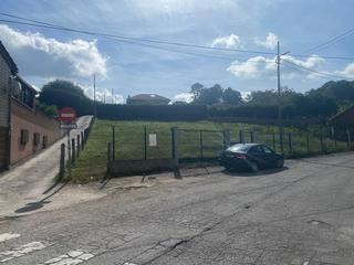 Residential Plot in Calle escueles les 12