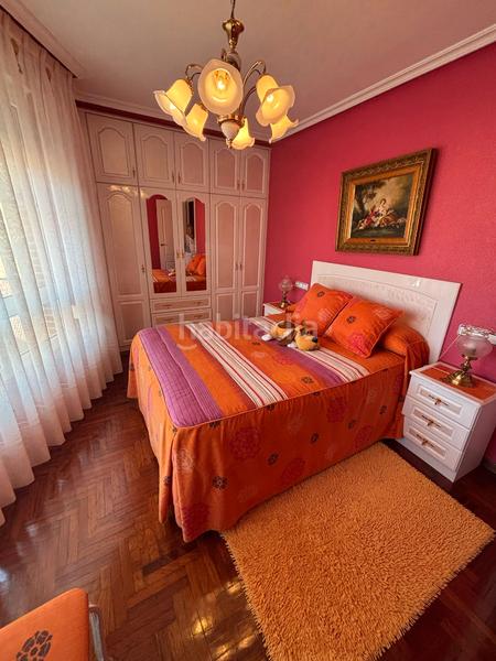Foto 07d695af-3d73-4742-bc3f-3a8fd40f8162. Appartement avec chauffage dans La Felguera Langreo