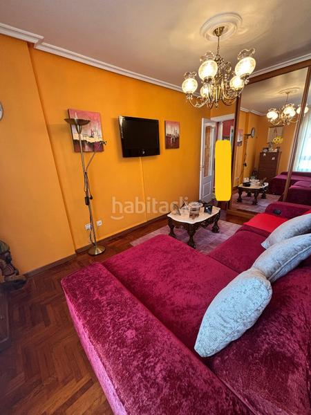 Foto 320f5d80-5483-43f1-a15b-afcde77a5a4b. Appartement avec chauffage dans La Felguera Langreo
