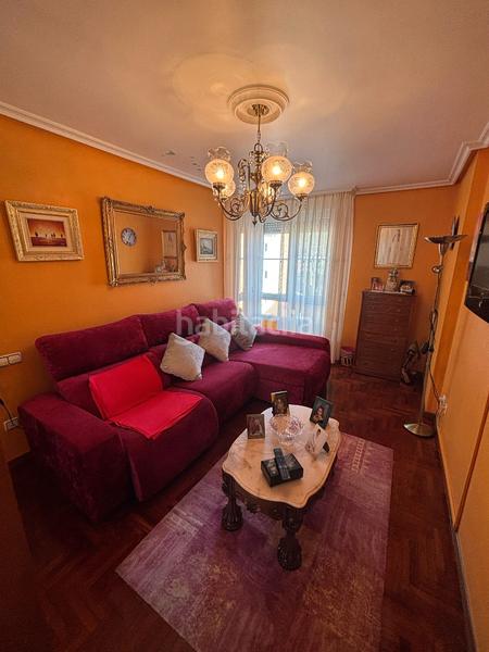 Foto 96983d93-f86c-4d7f-a7d3-b6fae9216956. Appartement avec chauffage dans La Felguera Langreo