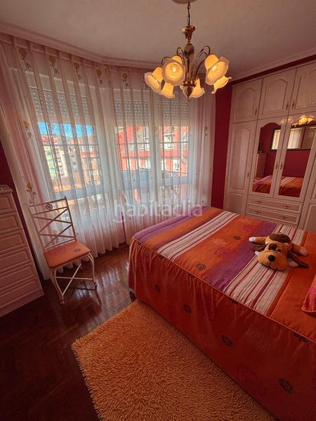 Foto 07a0cf09-0daa-45f7-887b-6bc5e4b992c4. Flat with heating in La Felguera Langreo
