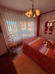 Pis  Calle ramn bautista clavera