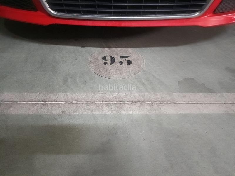 Foto 4891cf0e-56c4-4df3-9d28-13ddea62a8f6. Posto auto in n/a in La Felguera Langreo