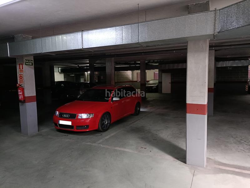 Foto 76d8616e-8b9d-4dc7-9c3e-70cb6a8c57dc. Posto auto in n/a in La Felguera Langreo