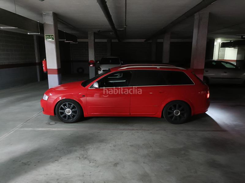 Foto f766ec18-3fc6-48f0-ab45-1c48aa21c9b2. Posto auto in n/a in La Felguera Langreo