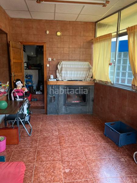 Foto 83d687ba-e419-4ad3-ba3b-350b01e9044f. Casa amplia casa con nave, patio y finca en Riaño - Los Barros Langreo