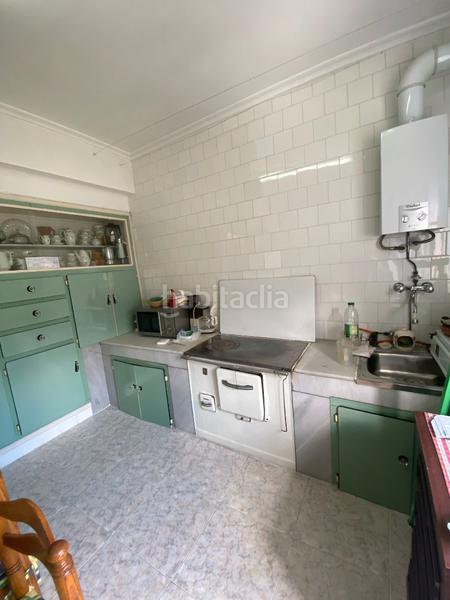 Foto 2a9cf336-926f-433d-a9d6-7e92bf4d6df8. Appartamento con riscaldamento parcheggio in Sama Langreo