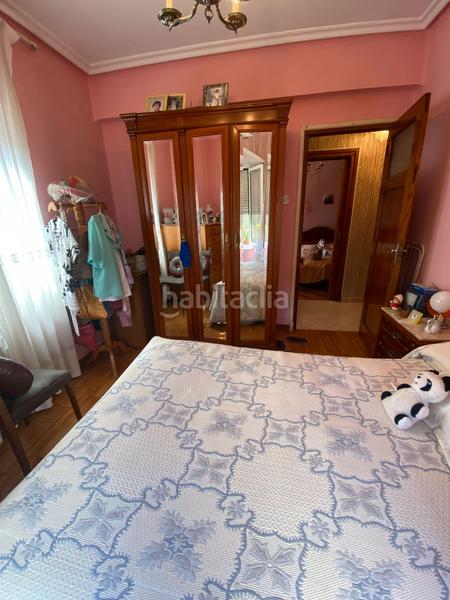 Foto 3203bd12-4616-48a6-9ae0-15d0d86299ab. Appartamento con riscaldamento parcheggio in Sama Langreo