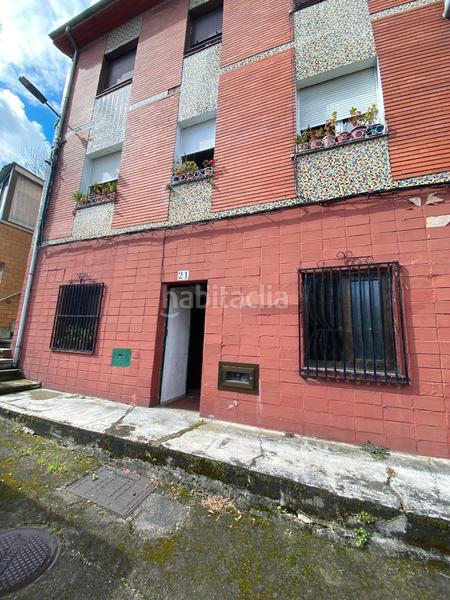 Foto 822fb760-8b02-462e-8856-1341b799d336. Appartamento con riscaldamento parcheggio in Sama Langreo