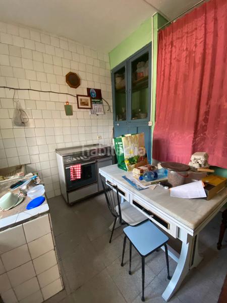 Foto 92584b68-170f-4588-8283-d2da8513a7d7. Appartamento con riscaldamento parcheggio in Sama Langreo
