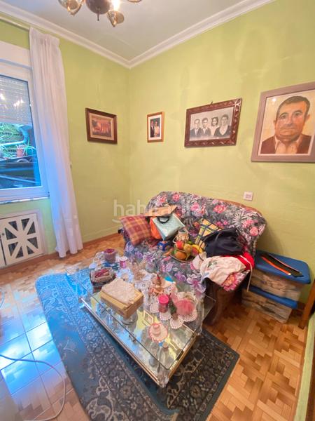 Foto a0843d15-efd6-4e41-90c8-fe7c3142a701. Appartamento con riscaldamento parcheggio in Sama Langreo