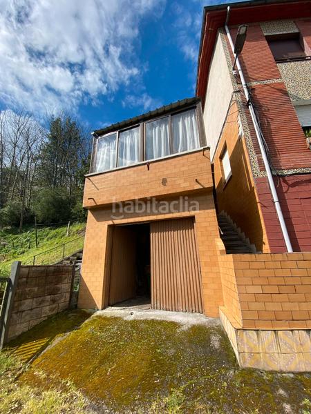 Foto bcaa1eb0-9637-4017-99a5-1aa3cce631d7. Appartamento con riscaldamento parcheggio in Sama Langreo