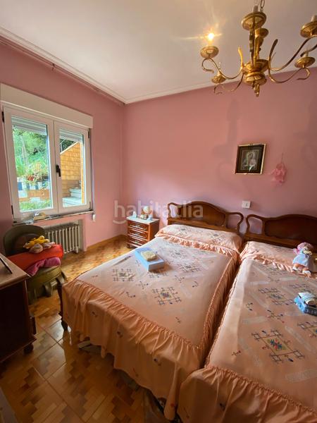 Foto e1681b81-d509-4263-b437-0649021b9779. Appartamento con riscaldamento parcheggio in Sama Langreo