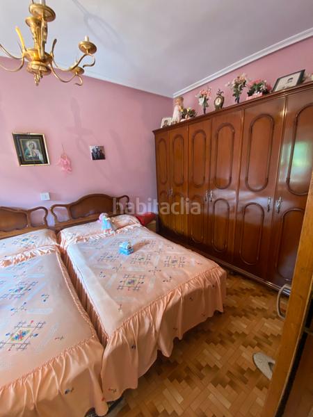 Foto e1bd3629-f304-4d5d-b9d7-52c263e8667d. Appartamento con riscaldamento parcheggio in Sama Langreo