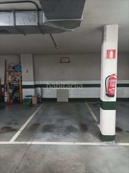 Foto 07bfaf73-993e-40cd-837a-fa35eae900b6. Autoparkplatz in calle francisco pintado fe 11 in Langreo