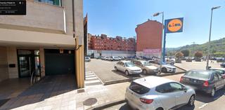 Aparcament cotxe a Calle francisco pintado fe 11. Plaza de garaje en la felguera - calle francisco pintado fe