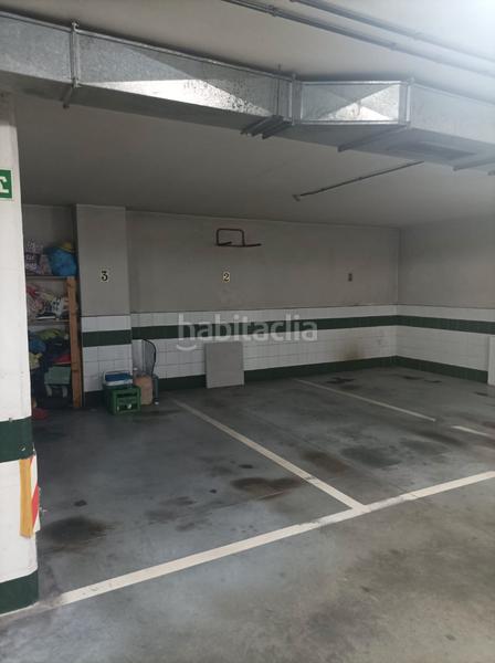 Foto 87aa0f86-c859-4603-9074-5797ab5d0f96. Autoparkplatz in calle francisco pintado fe 11 in Langreo