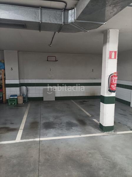 Foto e679c112-d413-46dc-8c7c-1e5cf530b32f. Autoparkplatz in calle francisco pintado fe 11 in Langreo