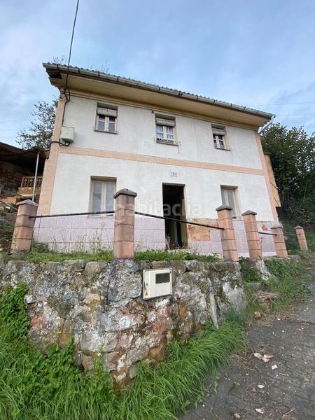 Foto 3d8692d5-c089-4673-bc79-f63cc28a595a. Casa in Ciaño - Zona Rural Langreo