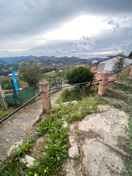 Foto 430ed225-6c60-433f-8255-35ccfaa56bc4. Casa in Ciaño - Zona Rural Langreo