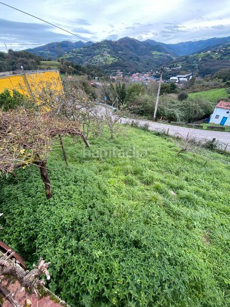 Foto 9658d72f-18d6-4647-b8fa-09c0bad231c1. Casa in Ciaño - Zona Rural Langreo
