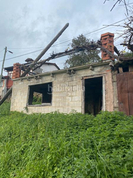 Foto be3187b9-22a0-485b-ab58-7213a451252e. Casa in Ciaño - Zona Rural Langreo