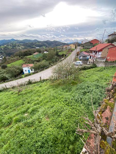 Foto fab33a53-61ab-40bc-9dbf-6fc36ff31659. Casa in Ciaño - Zona Rural Langreo