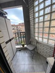 Pis  Calle rafael belderrain. Amplio piso para entrar en la felguera - rafael belderrain
