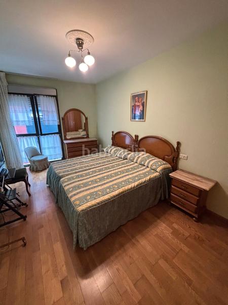 Foto 1d11373f-5381-4a6a-9404-5a31c0e02562. Appartamento con riscaldamento in Sama Langreo