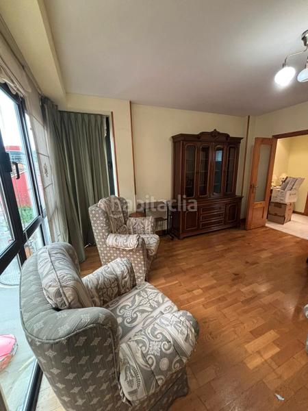 Foto d52fd518-149b-4312-9f77-7f46609002f5. Appartamento con riscaldamento in Sama Langreo