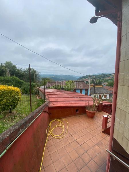 Foto 52166d7f-1c26-493e-8ff5-e634808bea75. Casa con riscaldamento parcheggio in La Felguera Langreo