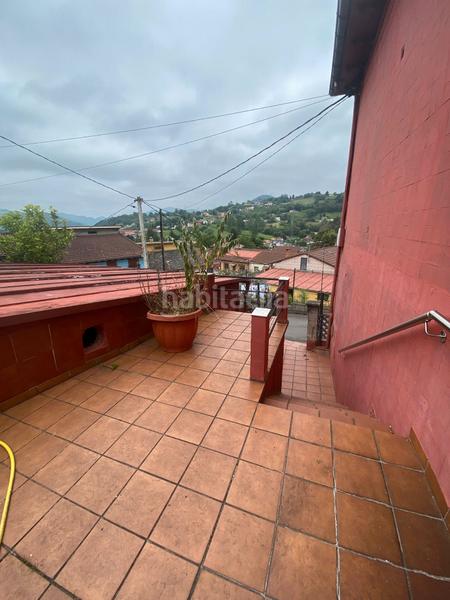 Foto c28c9978-ca7e-4c22-baa1-101c79a746a5. Casa con riscaldamento parcheggio in La Felguera Langreo