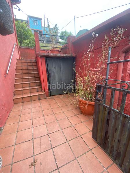 Foto cd2f3940-e40a-4bf7-a693-c919aa85260a. Casa con riscaldamento parcheggio in La Felguera Langreo