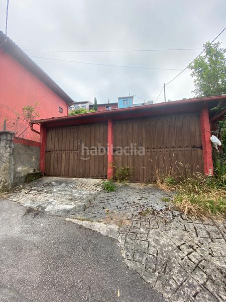 Foto f5ccb014-0a97-465b-b54c-802d20710a19. Casa con riscaldamento parcheggio in La Felguera Langreo
