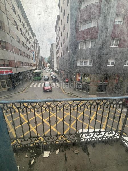 Foto 6f94e18a-271b-4b45-a053-56923d1579af. Édifice dans calle melquiades álvarez 22 dans La Felguera Langreo