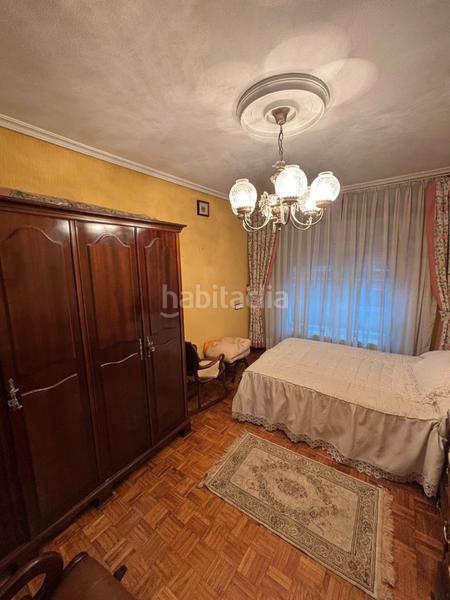 Foto 01236864-86f6-46f9-be67-8244d9b78cd8. Pis a calle santiago 12 a Sama Langreo