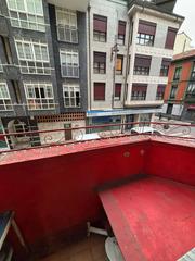 Pis a Calle santiago 12. Piso en sama con plaza de garaje opcional - santiago