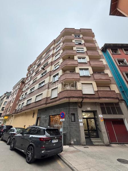Foto 5df5f024-c9c7-4d3d-9ee0-3803c33aef6b. Pis a calle santiago 12 a Sama Langreo