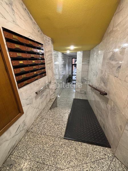 Foto fb8f8bf2-1c65-47db-855e-3f11344f7654. Pis a calle santiago 12 a Sama Langreo