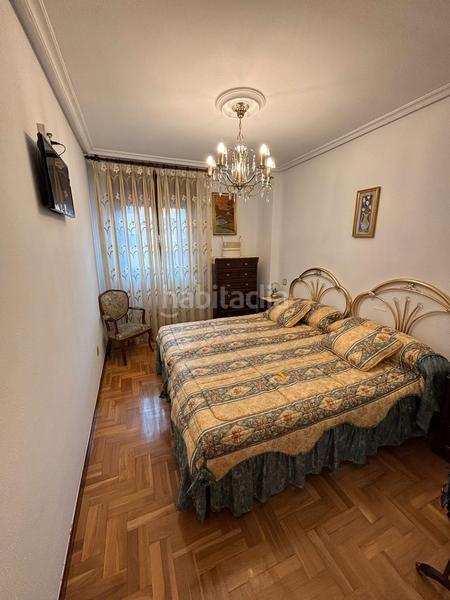 Foto b8538f97-67f5-4f63-b810-ce3372147648. Piso amplio piso con plaza de garaje en La Felguera en Langreo