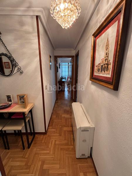 Foto ce139b1f-4dde-4b0d-8df1-31142a0d6008. Piso amplio piso con plaza de garaje en La Felguera en Langreo