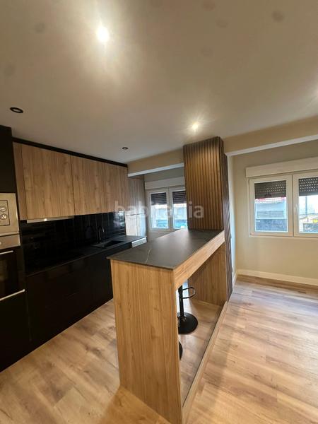 Foto 26dbff4b-e61f-4ec1-8716-96458dd4855d. Piso  reformado en el centro de La Felguera en Langreo