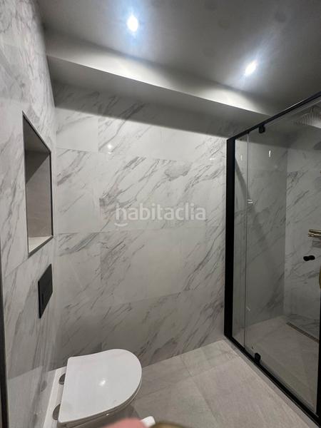 Foto 4ebddfb8-fa63-45af-ba7d-61a1423c7f92. Piso  reformado en el centro de La Felguera en Langreo