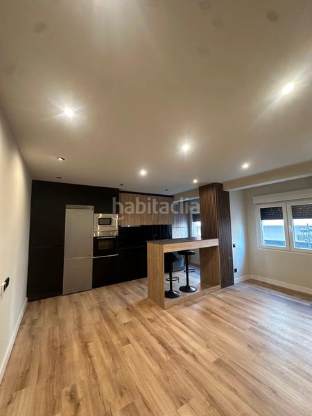 Foto 6f3ed3b5-7d6e-4f2c-a074-f99ca6dc2d98. Piso  reformado en el centro de La Felguera en Langreo