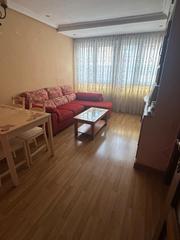 Pis  Calle ramón bautista clavería. Amplio piso en el centro de la felguera