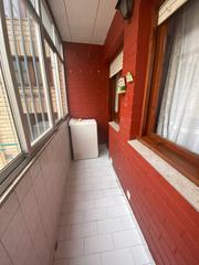 Appartement  Calle ingeniero fernando cas 24. Amplio piso en la felguera, langreo