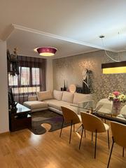 Dplex en Calle baldomero alonso 71. Amplio dplex con plaza de garaje y trastero - la felguera