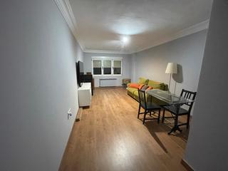 Piso  Calle ramón bautista clavería. Piso reformado en el centro de la felguera, langreo